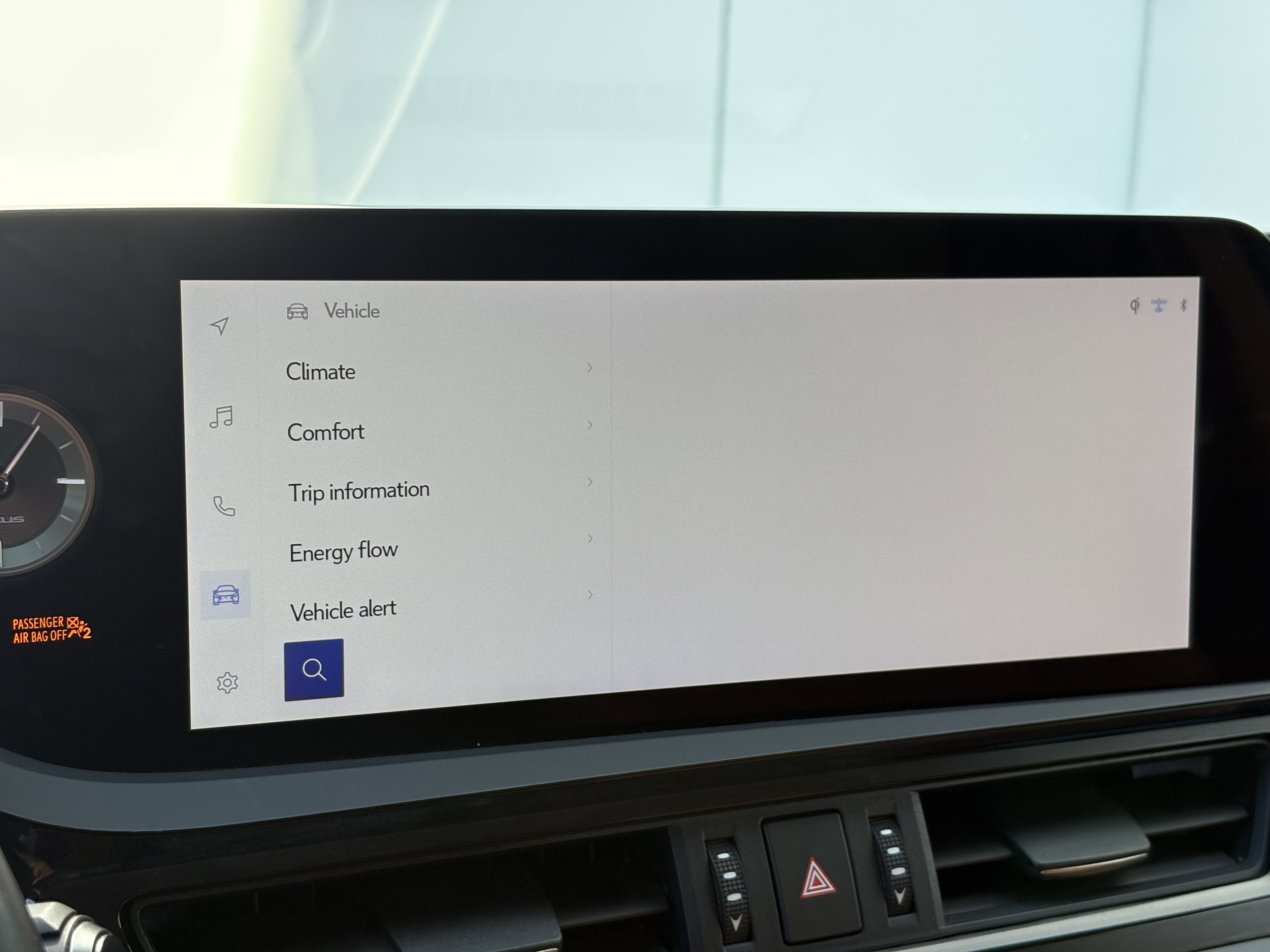 2024 Lexus ES ES 300h