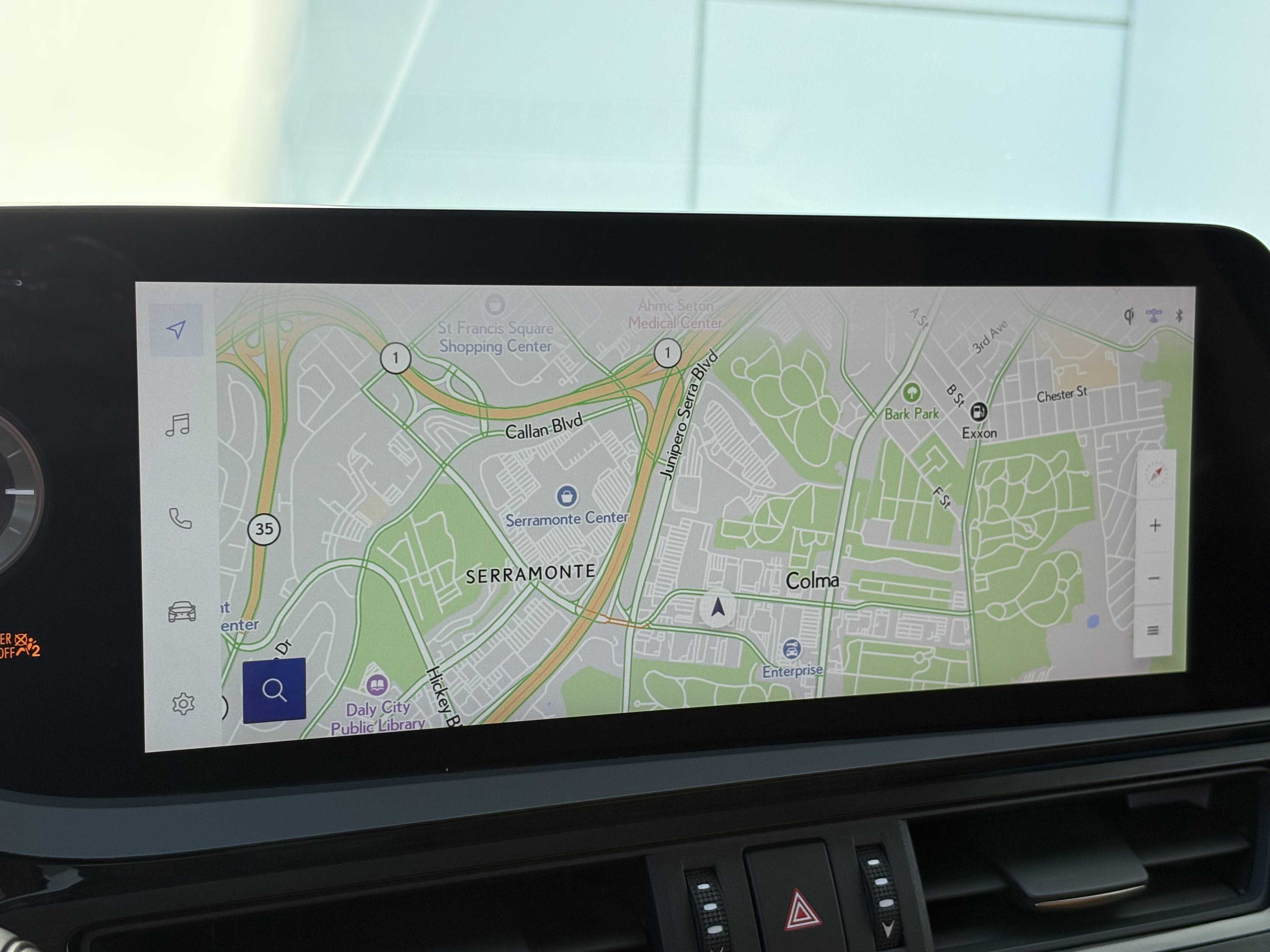 2024 Lexus ES ES 300h