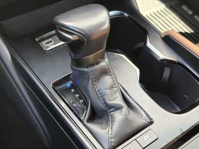 2024 Lexus ES ES 300h