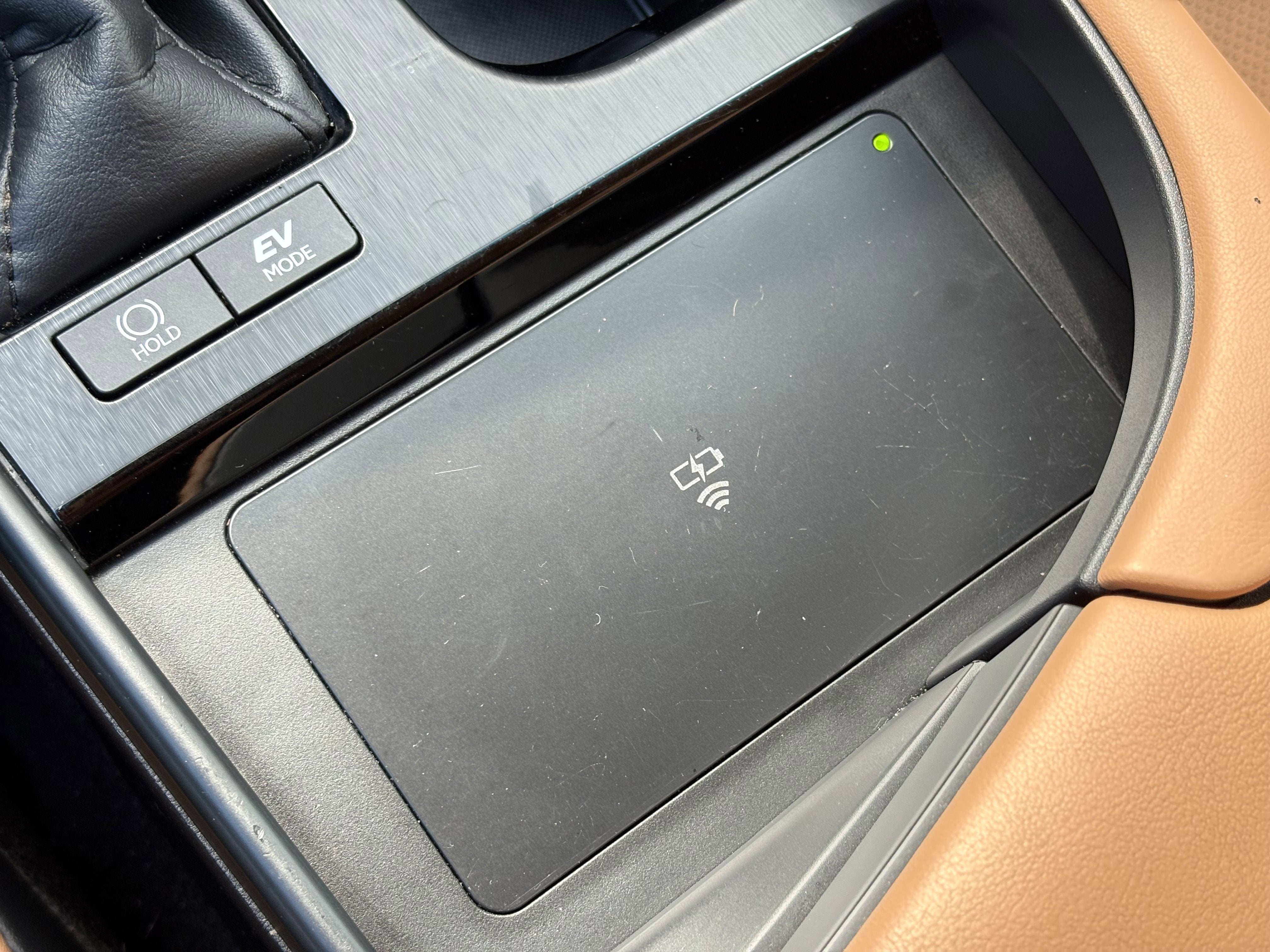 2024 Lexus ES ES 300h