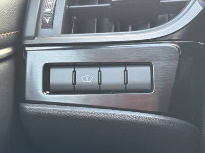 2024 Lexus ES ES 300h