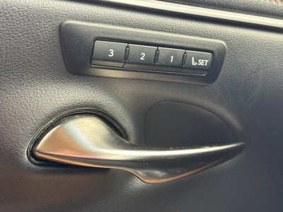 2024 Lexus ES ES 300h