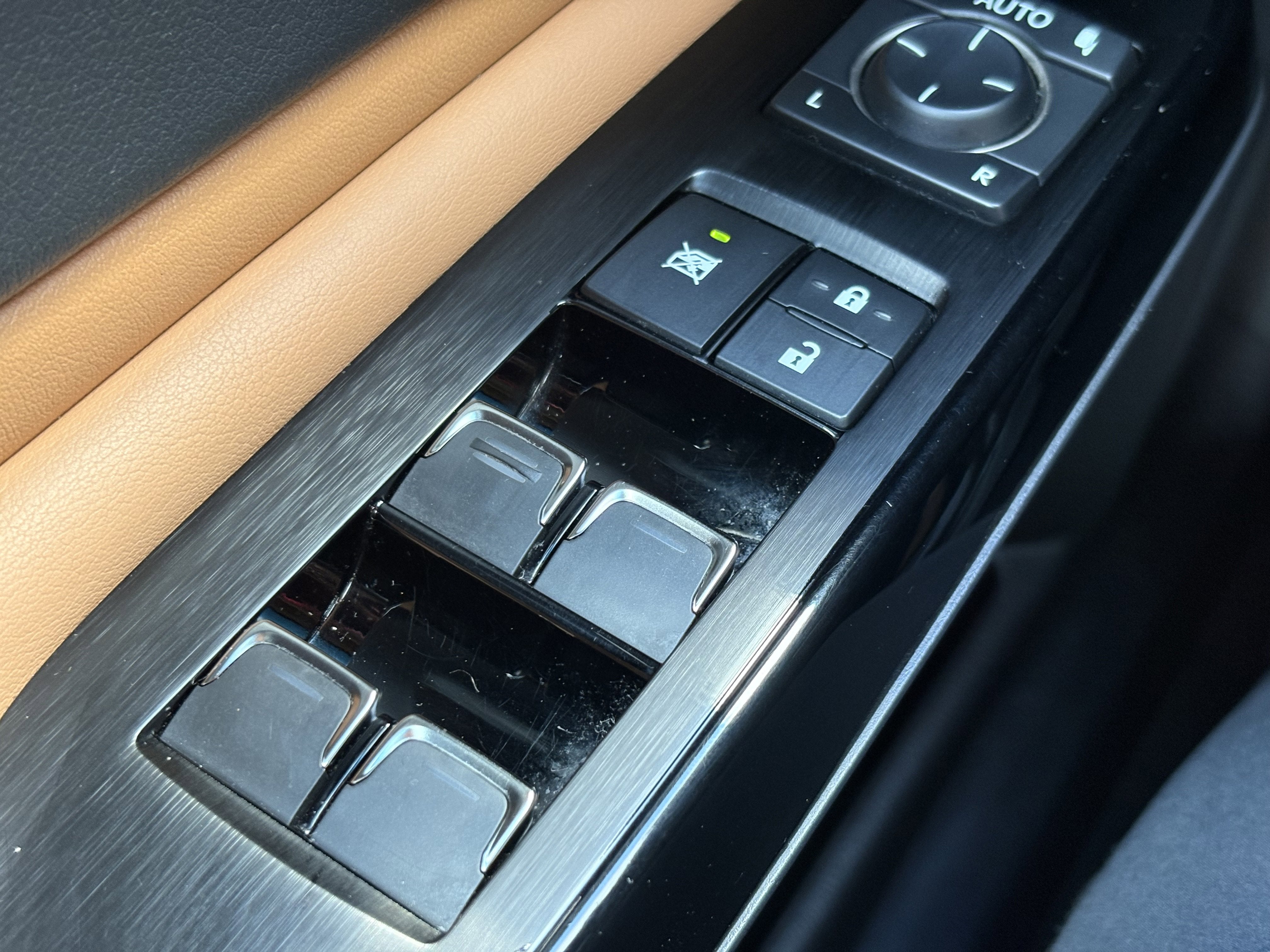 2024 Lexus ES ES 300h