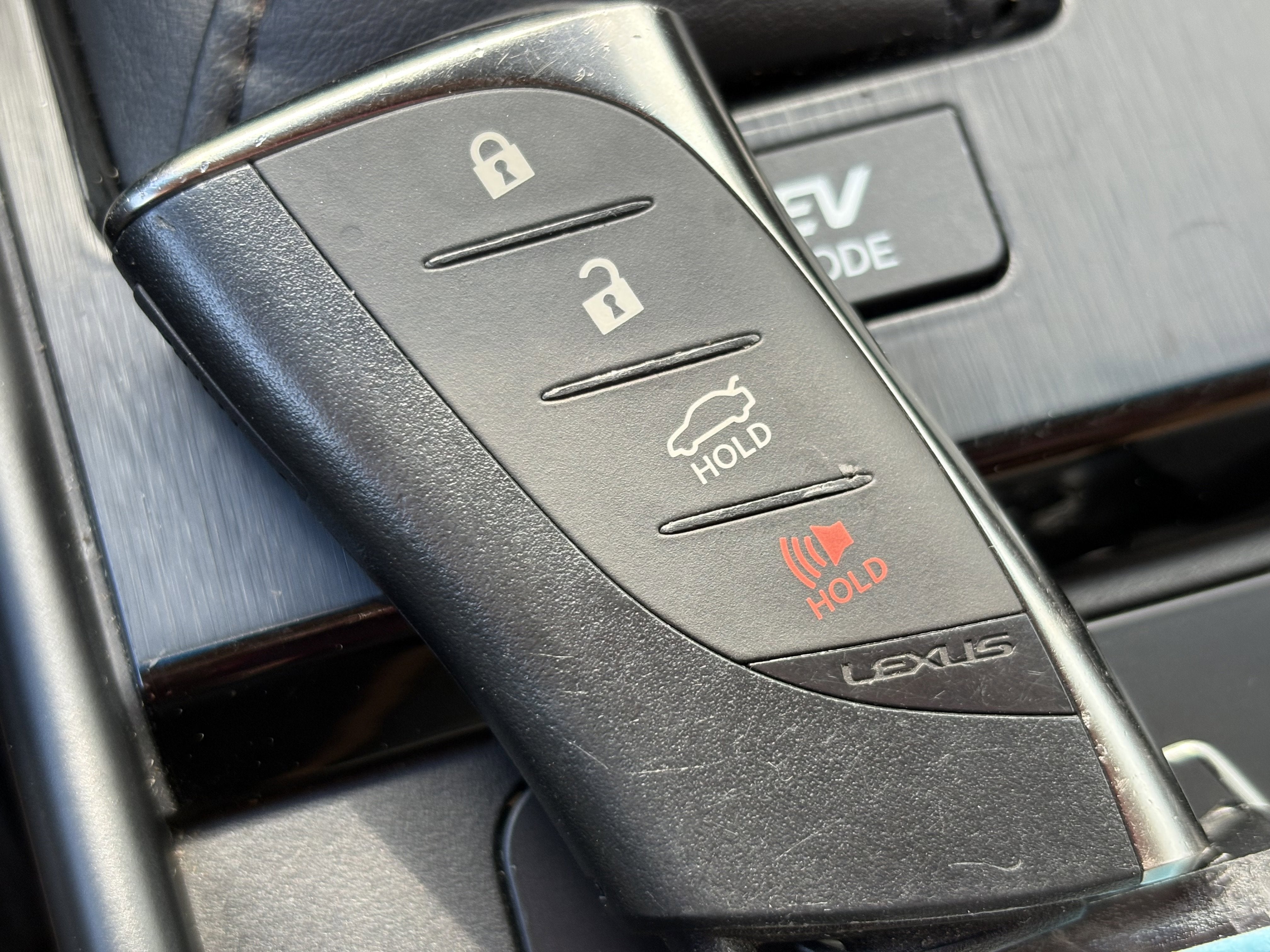 2024 Lexus ES ES 300h