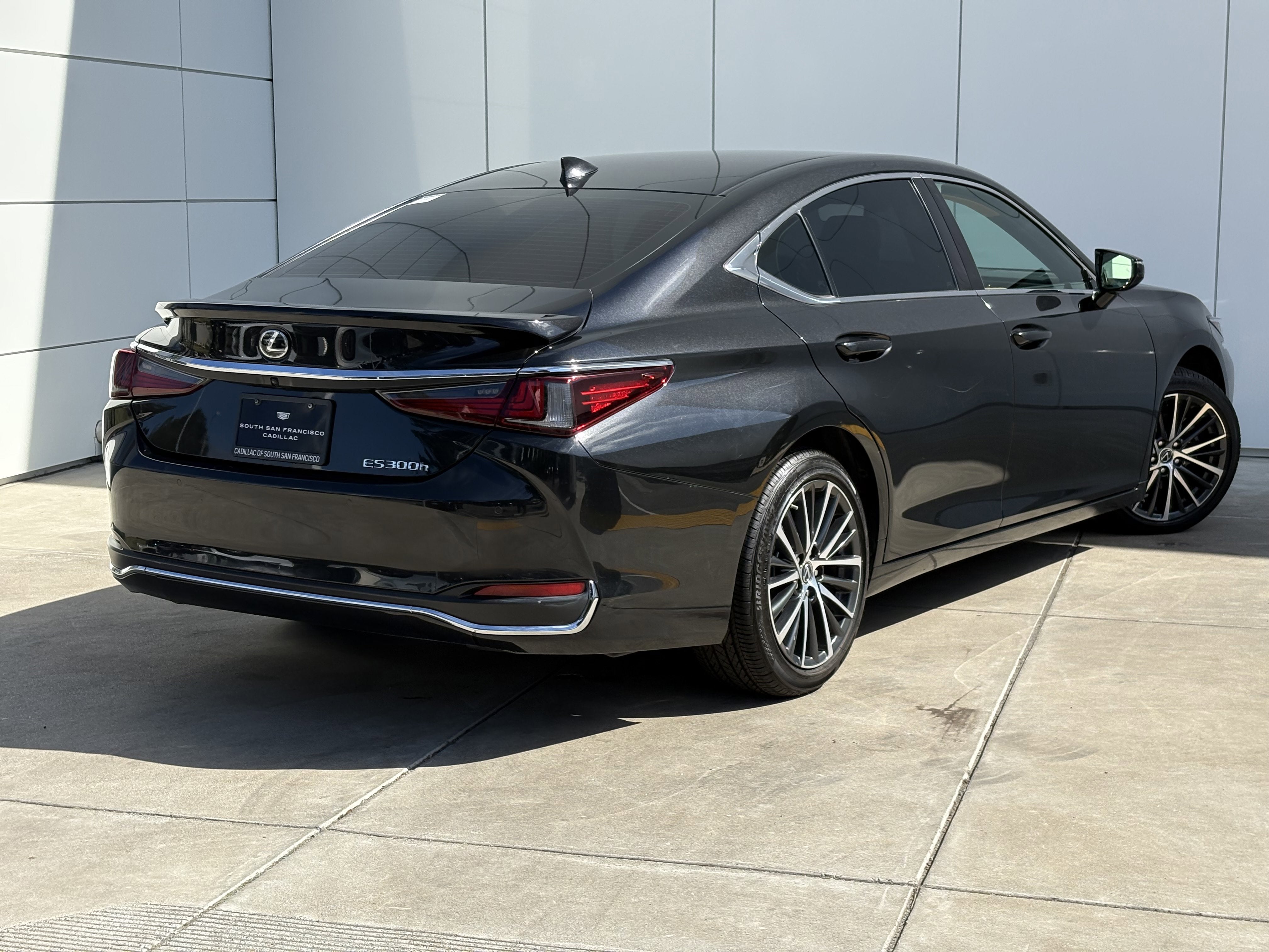 2024 Lexus ES ES 300h