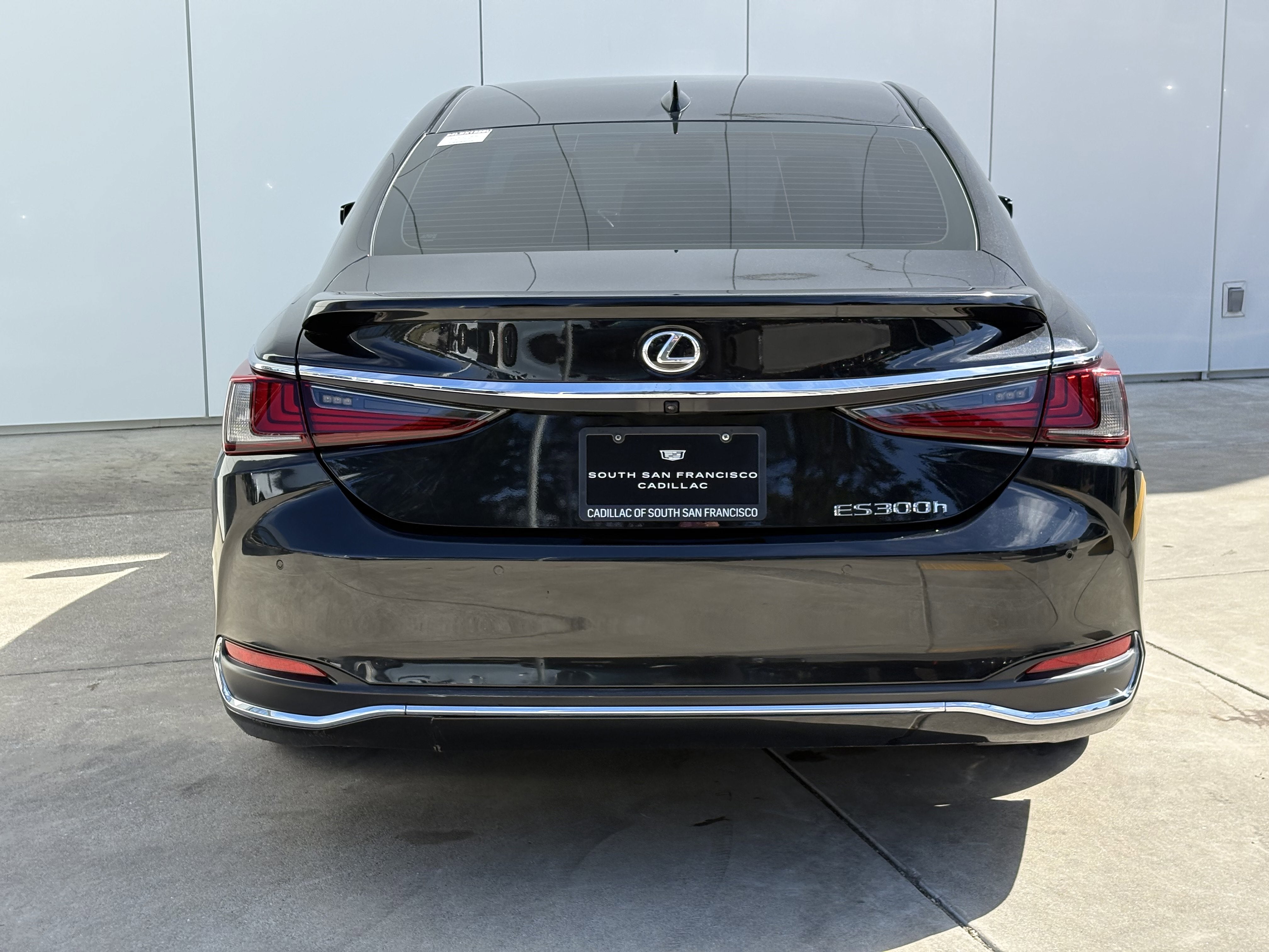 2024 Lexus ES ES 300h