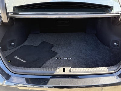 2024 Lexus ES ES 300h