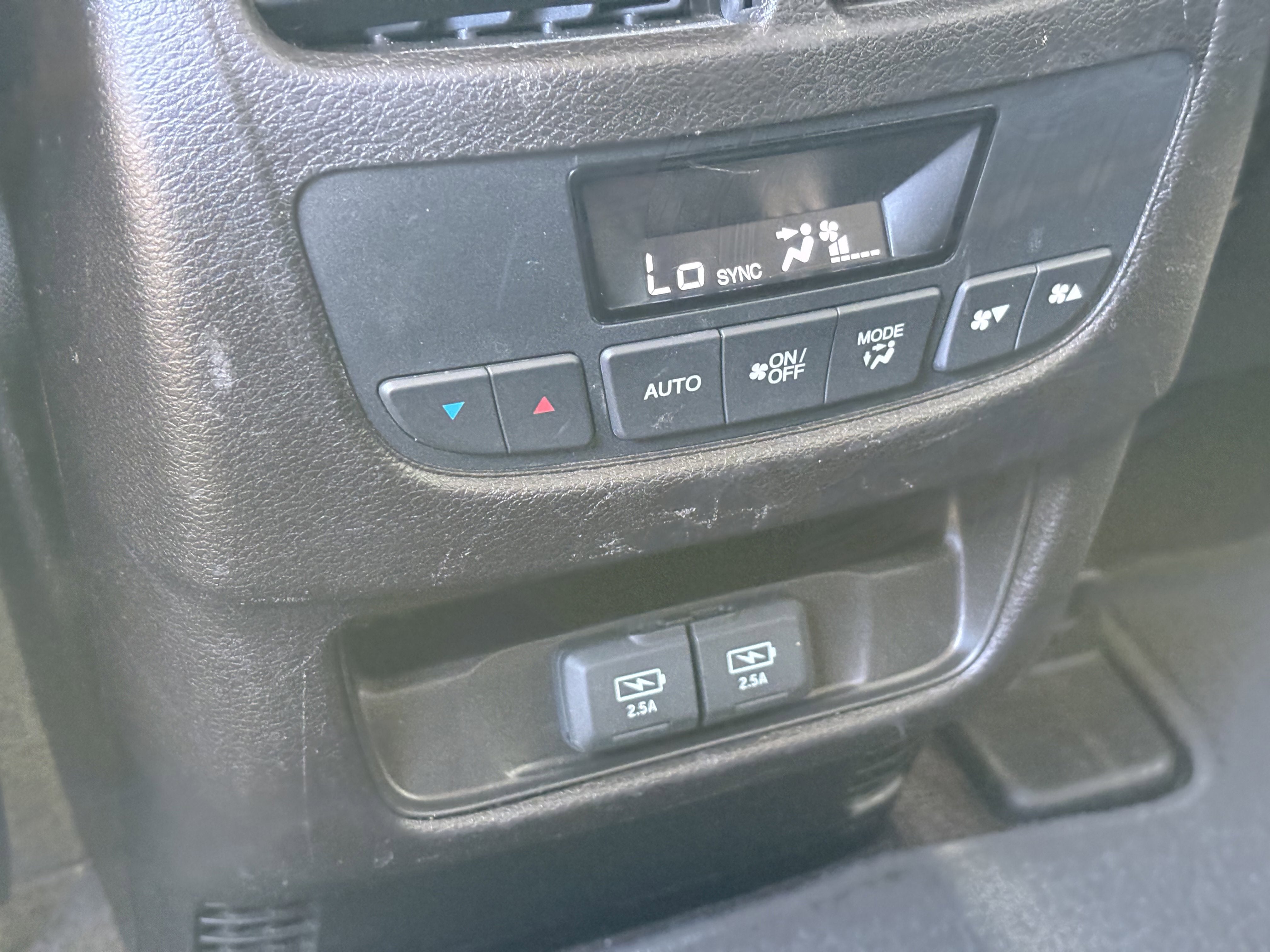 2019 Acura MDX w/Technology Pkg