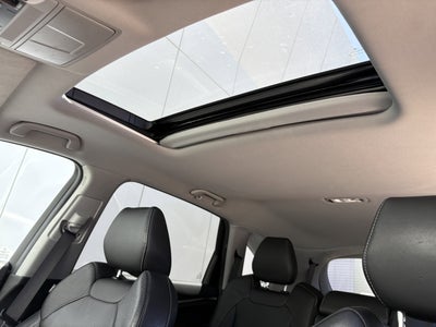 2019 Acura MDX w/Technology Pkg