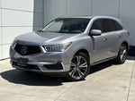 2019 Acura MDX w/Technology Pkg