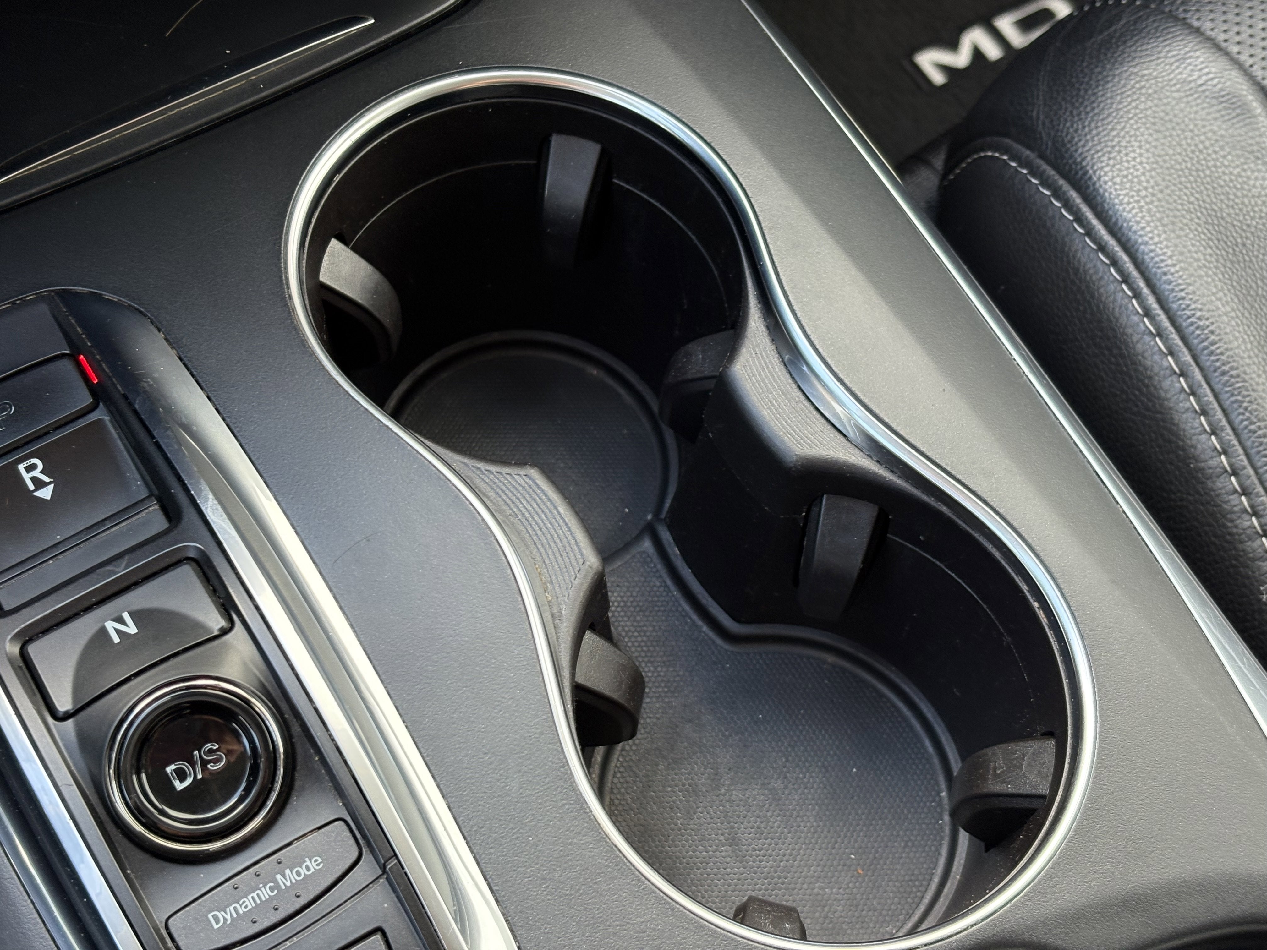 2019 Acura MDX w/Technology Pkg