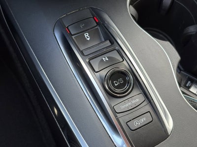 2019 Acura MDX w/Technology Pkg