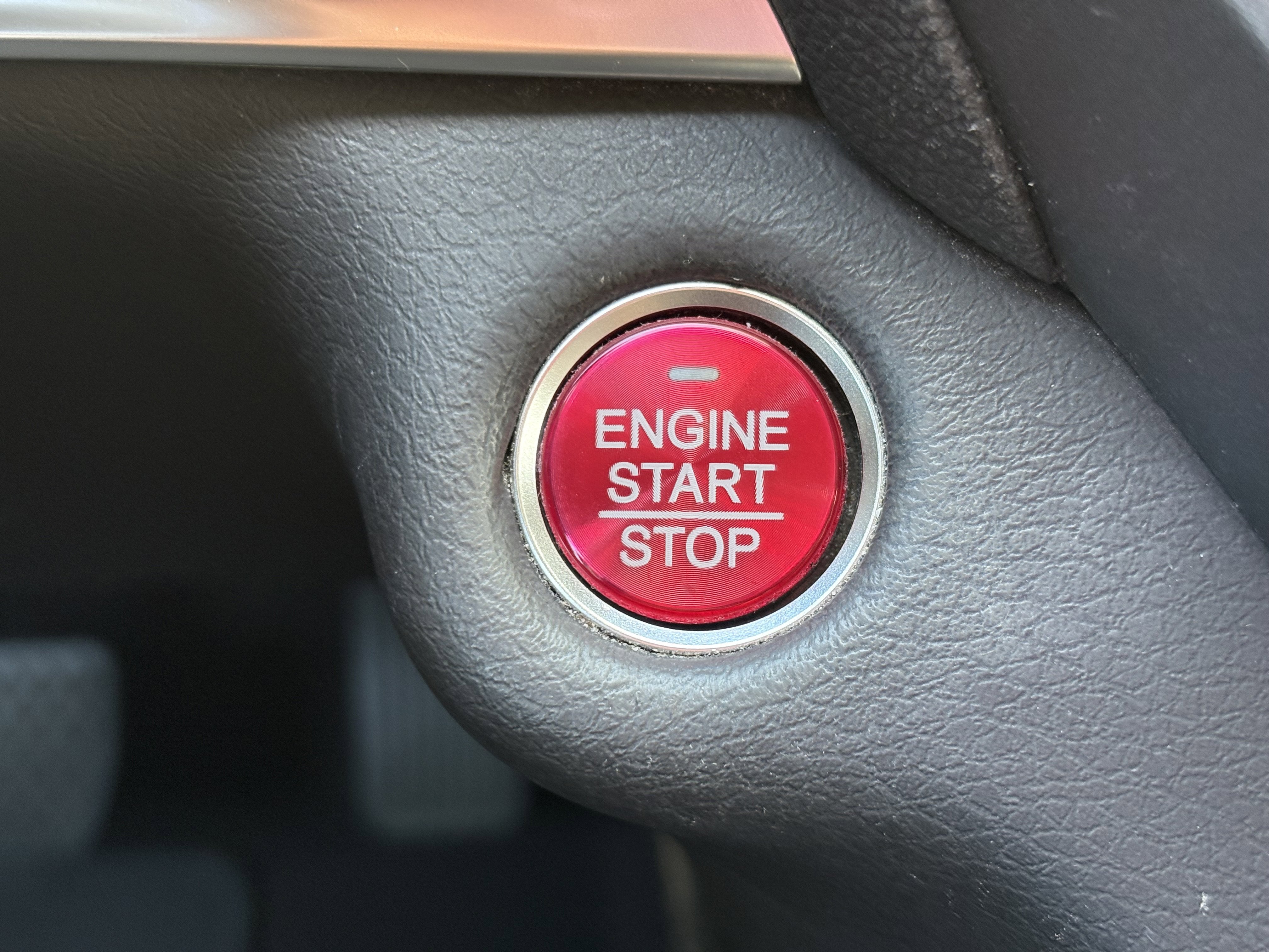 2019 Acura MDX w/Technology Pkg