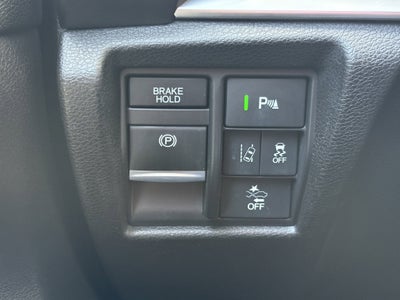 2019 Acura MDX w/Technology Pkg