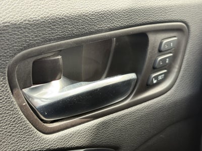 2019 Acura MDX w/Technology Pkg