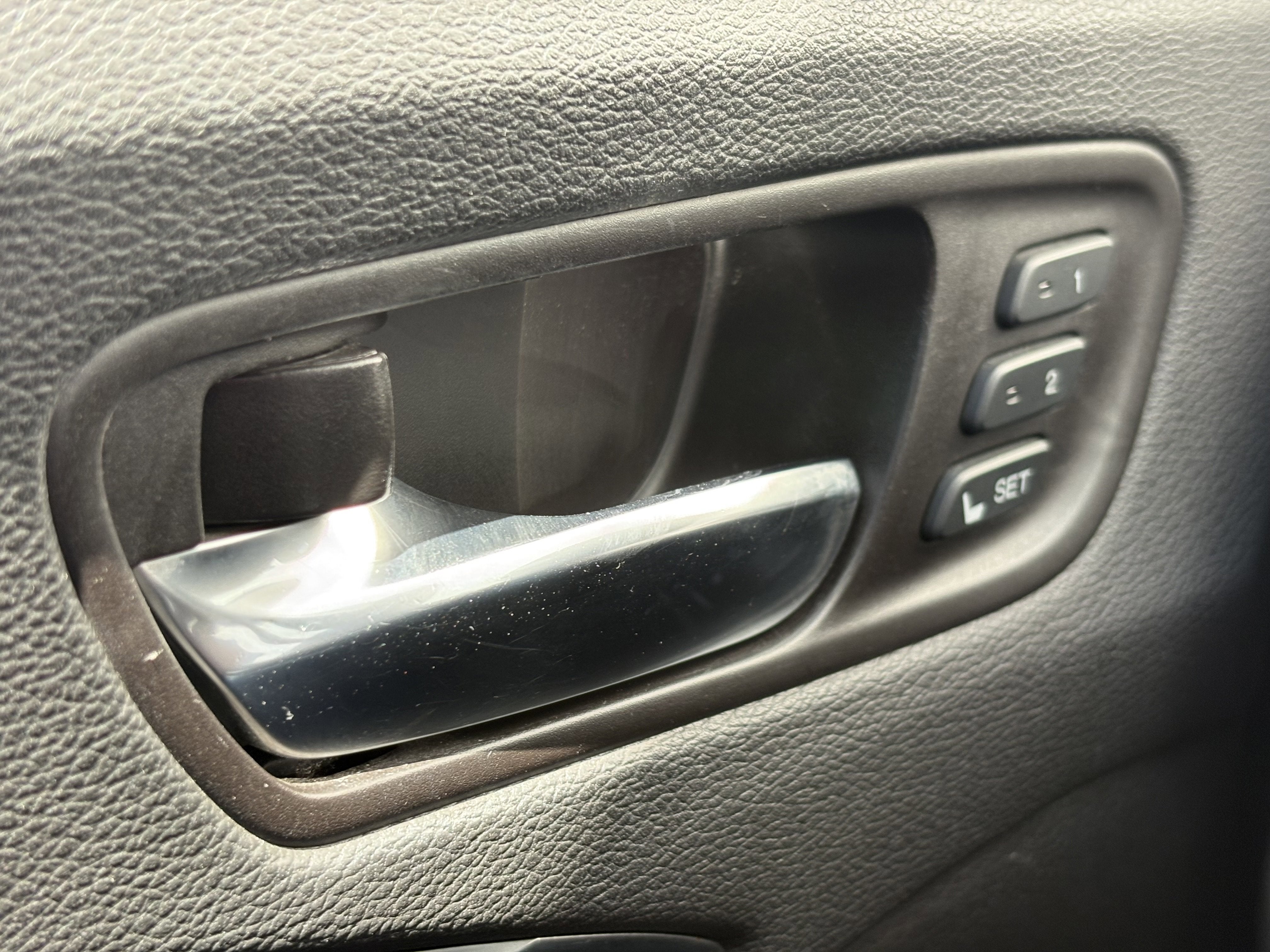 2019 Acura MDX w/Technology Pkg