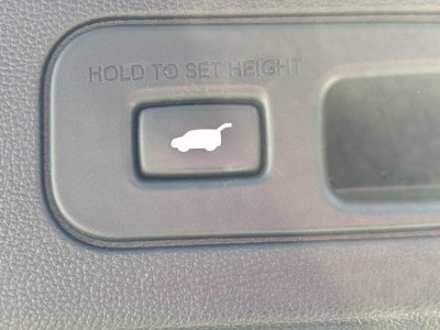 2024 Acura MDX w/A-Spec Package