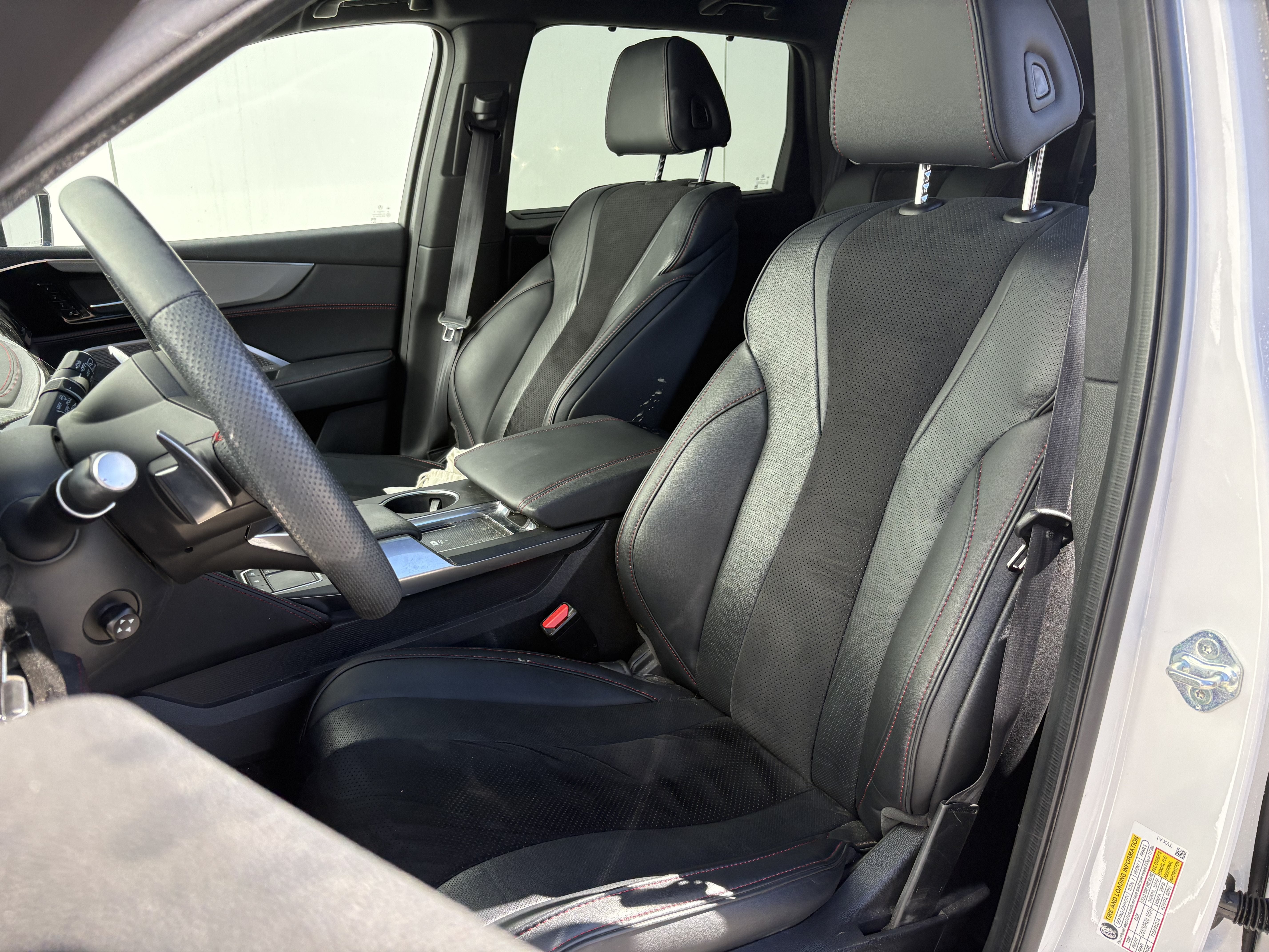 2024 Acura MDX w/A-Spec Package
