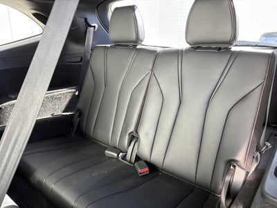 2024 Acura MDX w/A-Spec Package
