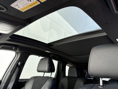 2024 Acura MDX w/A-Spec Package