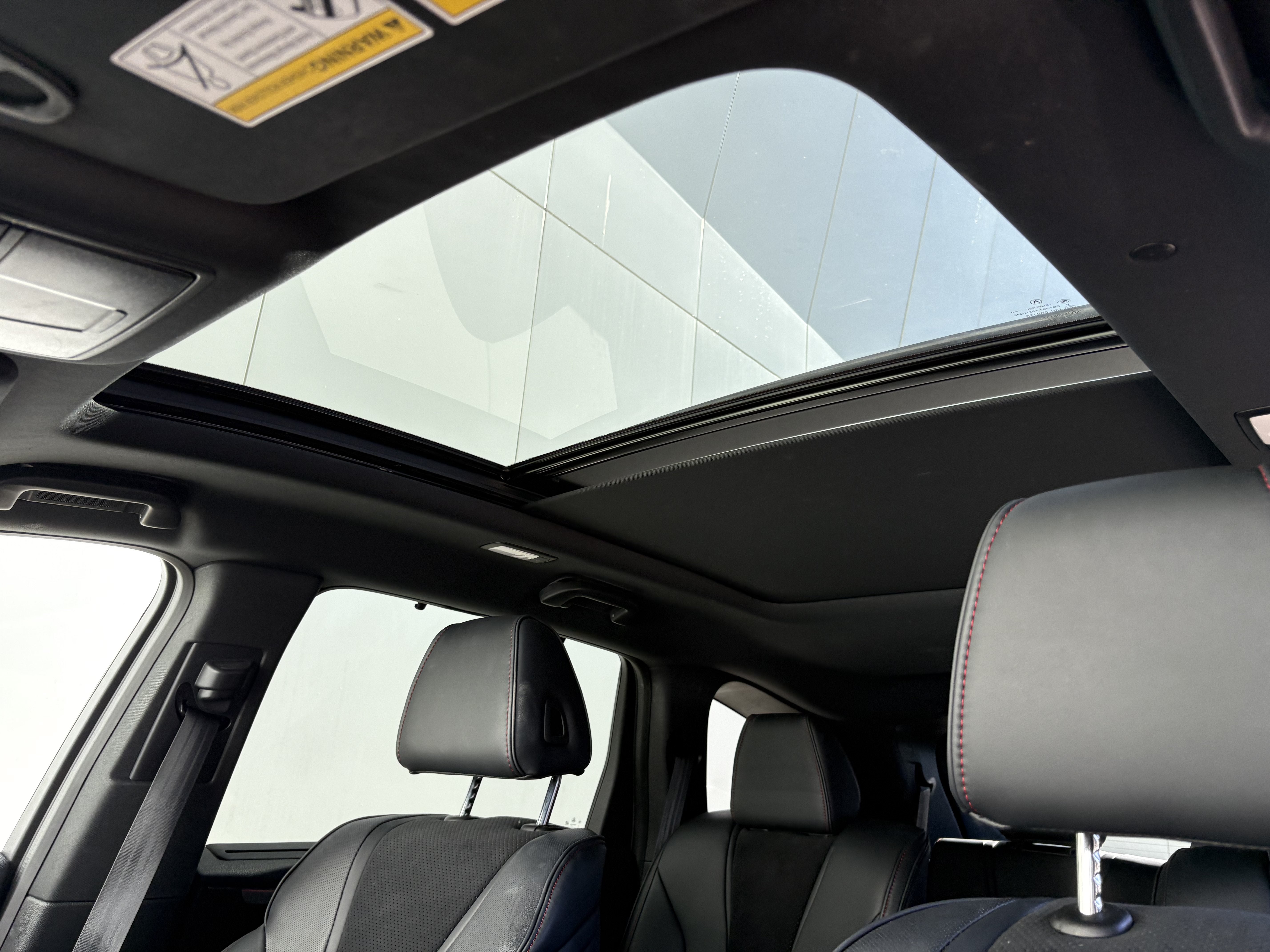 2024 Acura MDX w/A-Spec Package