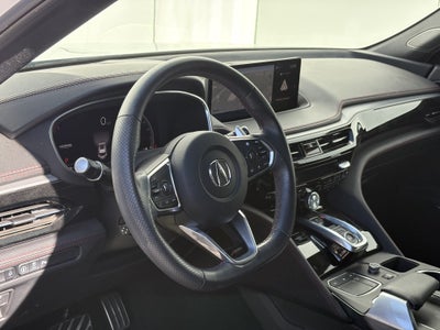 2024 Acura MDX w/A-Spec Package