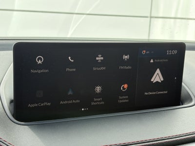 2024 Acura MDX w/A-Spec Package