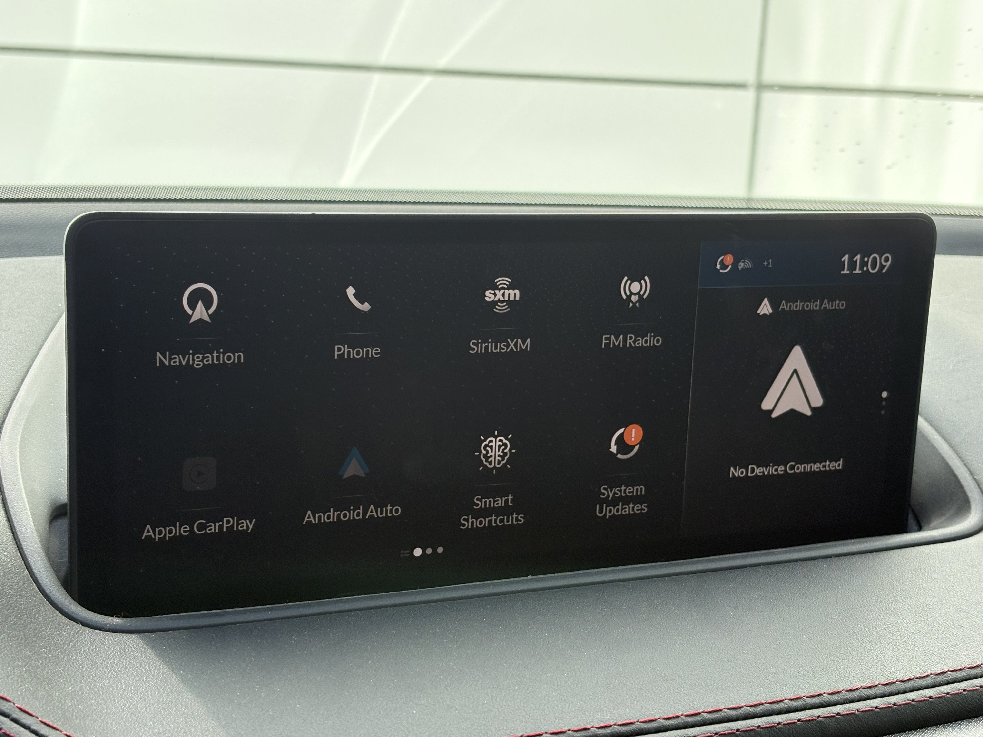2024 Acura MDX w/A-Spec Package