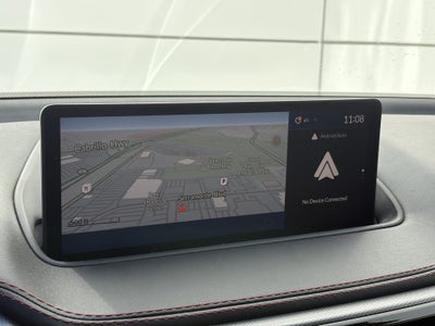 2024 Acura MDX w/A-Spec Package