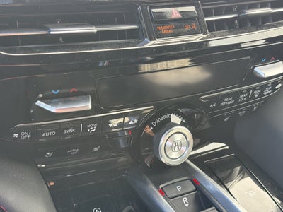 2024 Acura MDX w/A-Spec Package