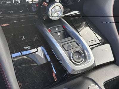 2024 Acura MDX w/A-Spec Package