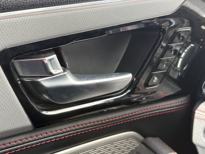 2024 Acura MDX w/A-Spec Package