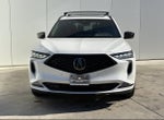 2024 Acura MDX w/A-Spec Package