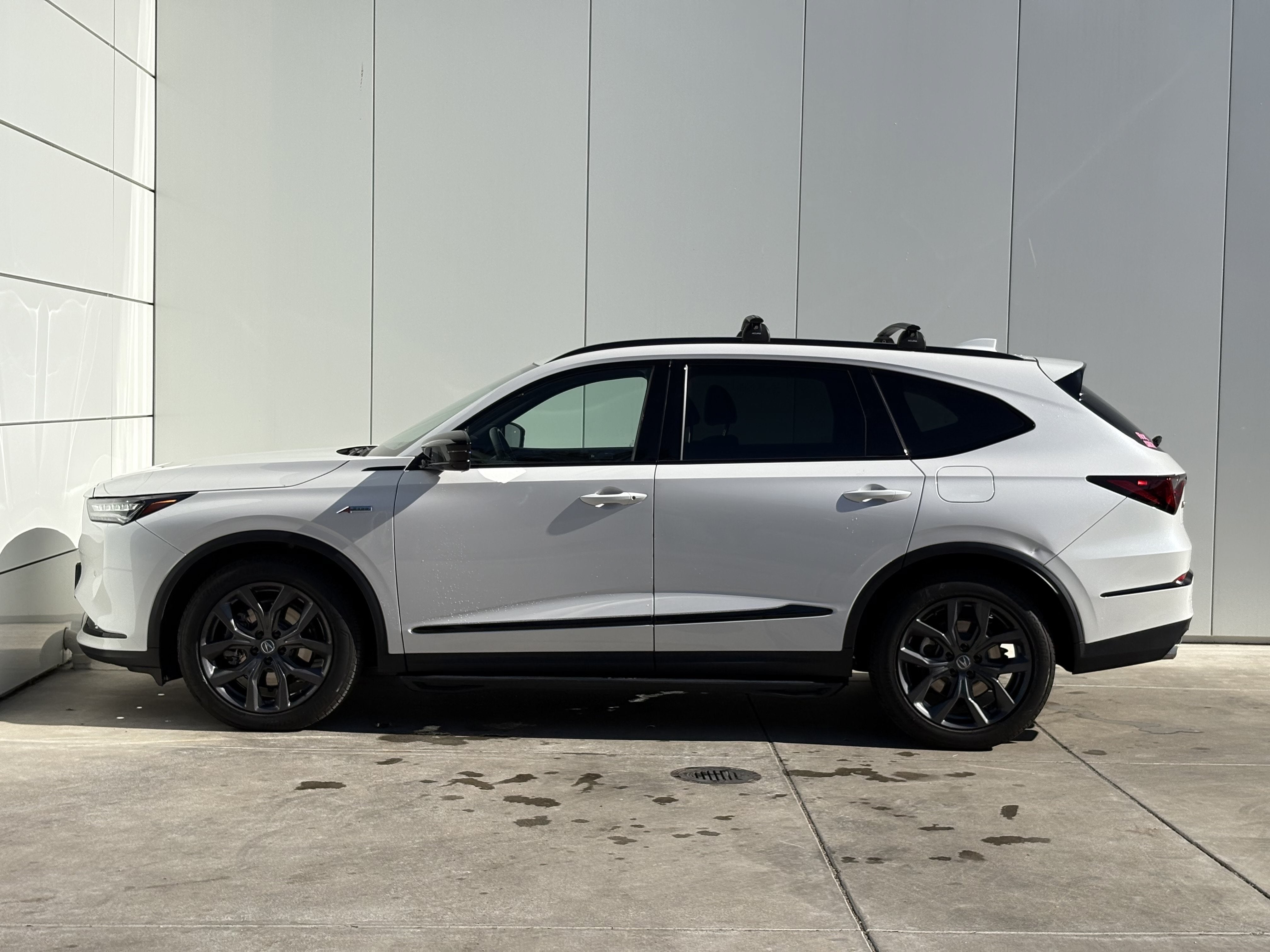 2024 Acura MDX w/A-Spec Package