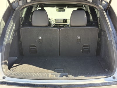 2024 Acura MDX w/A-Spec Package