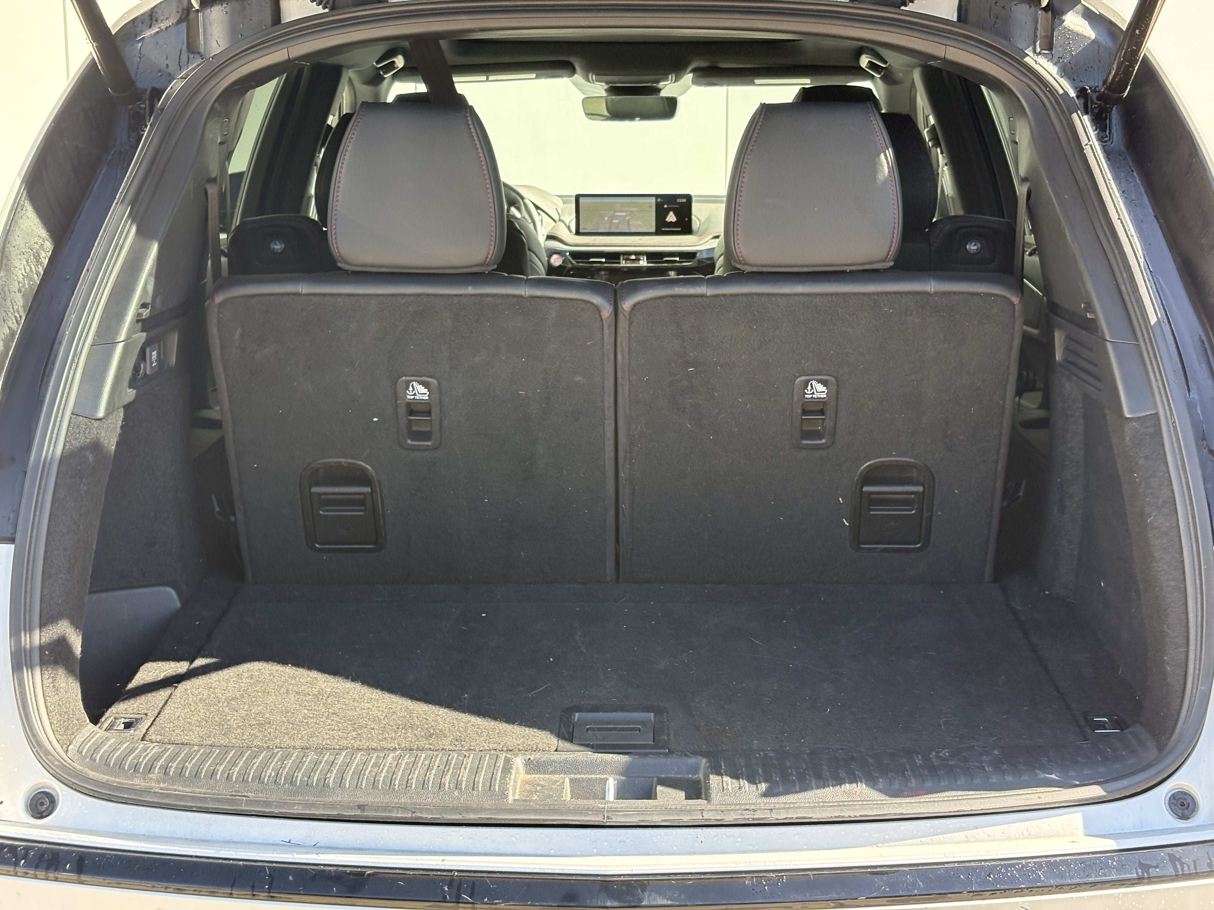 2024 Acura MDX w/A-Spec Package