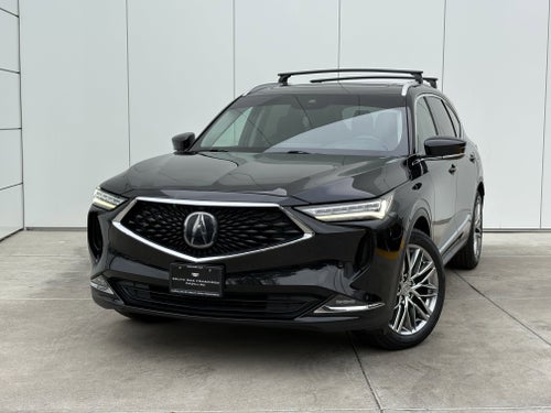 2022 Acura MDX w/Advance Package