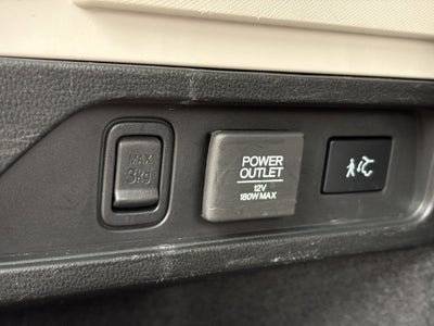 2022 Acura MDX w/Advance Package