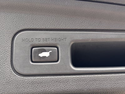 2022 Acura MDX w/Advance Package