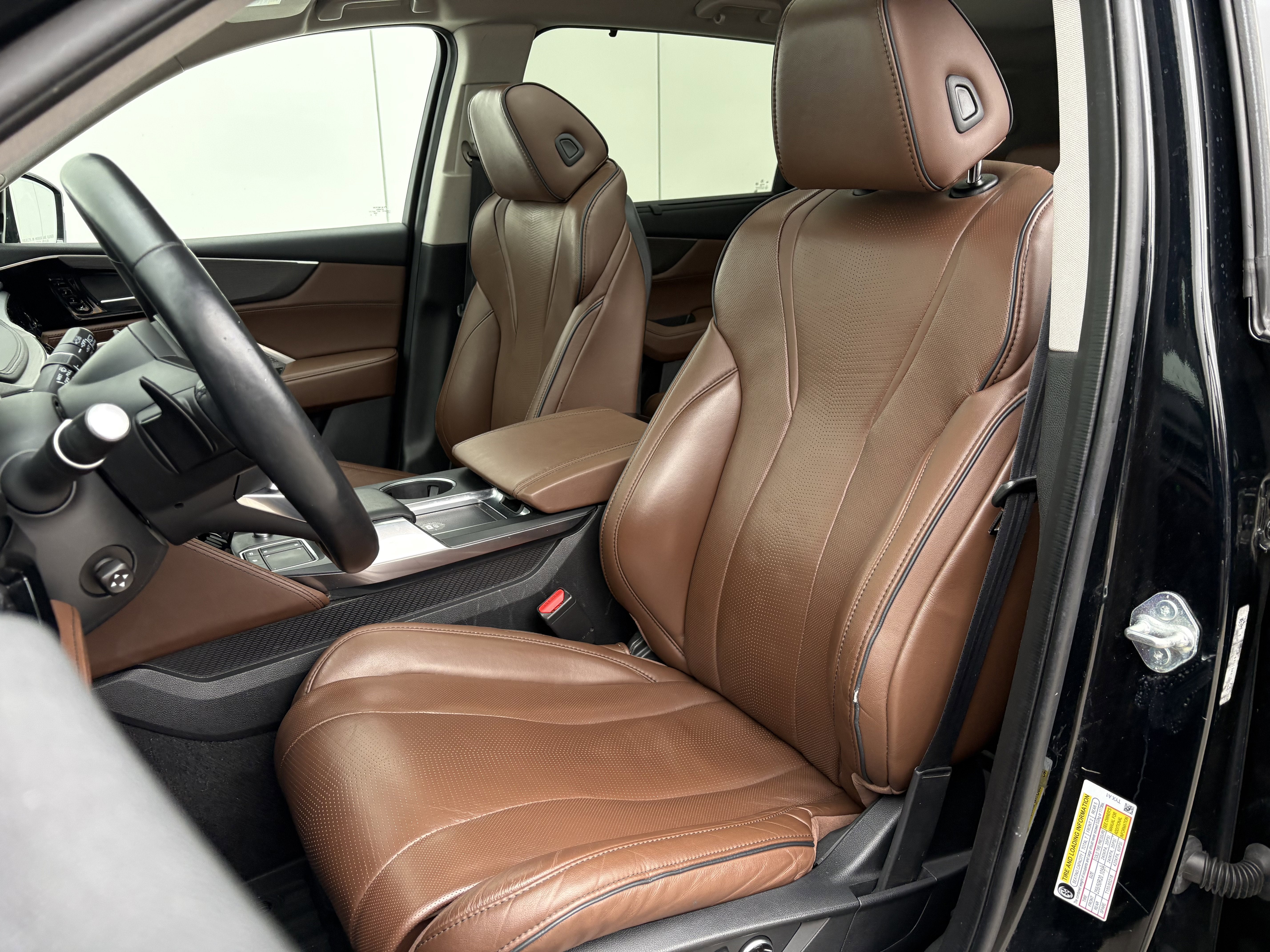 2022 Acura MDX w/Advance Package