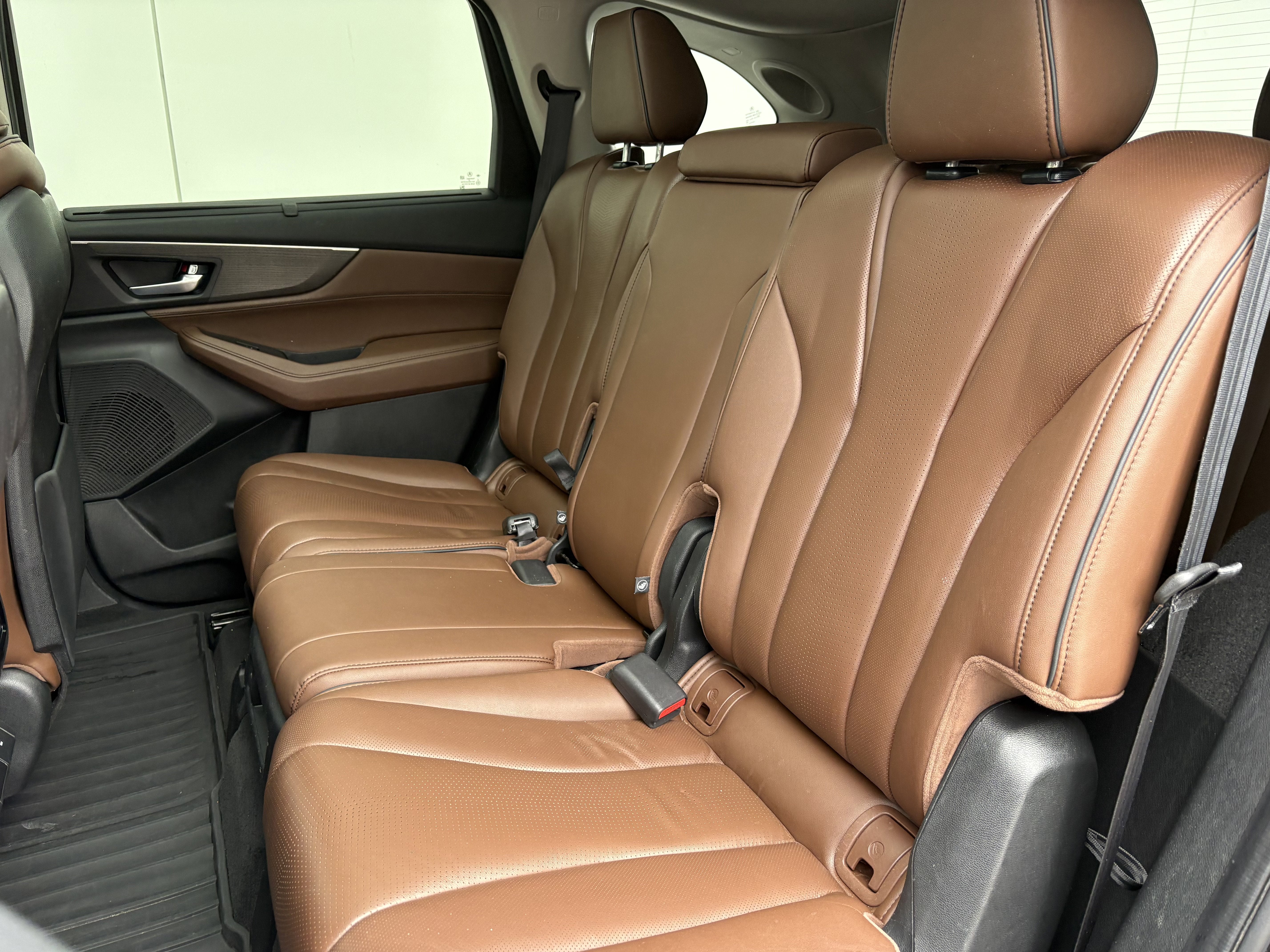 2022 Acura MDX w/Advance Package