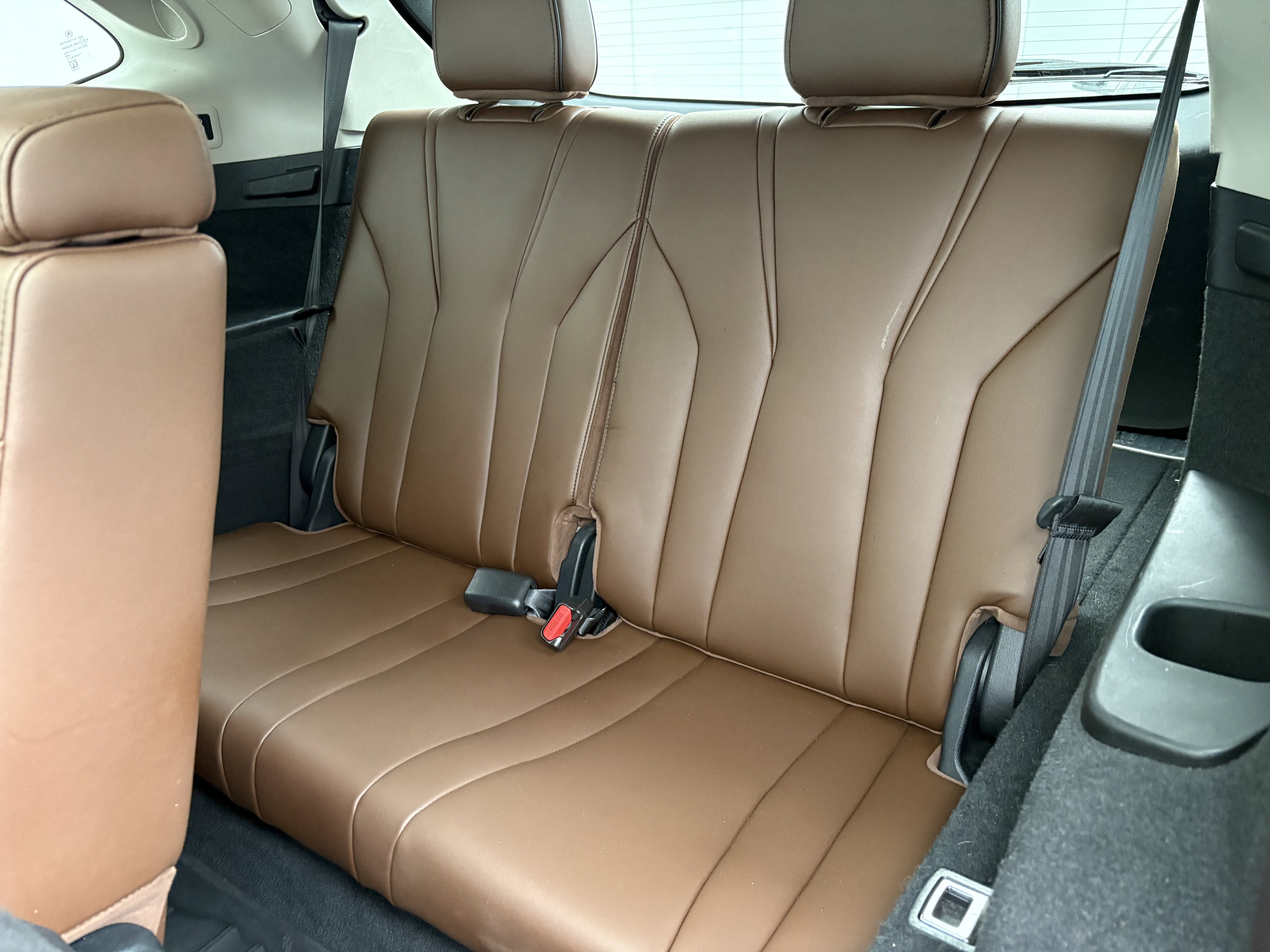 2022 Acura MDX w/Advance Package