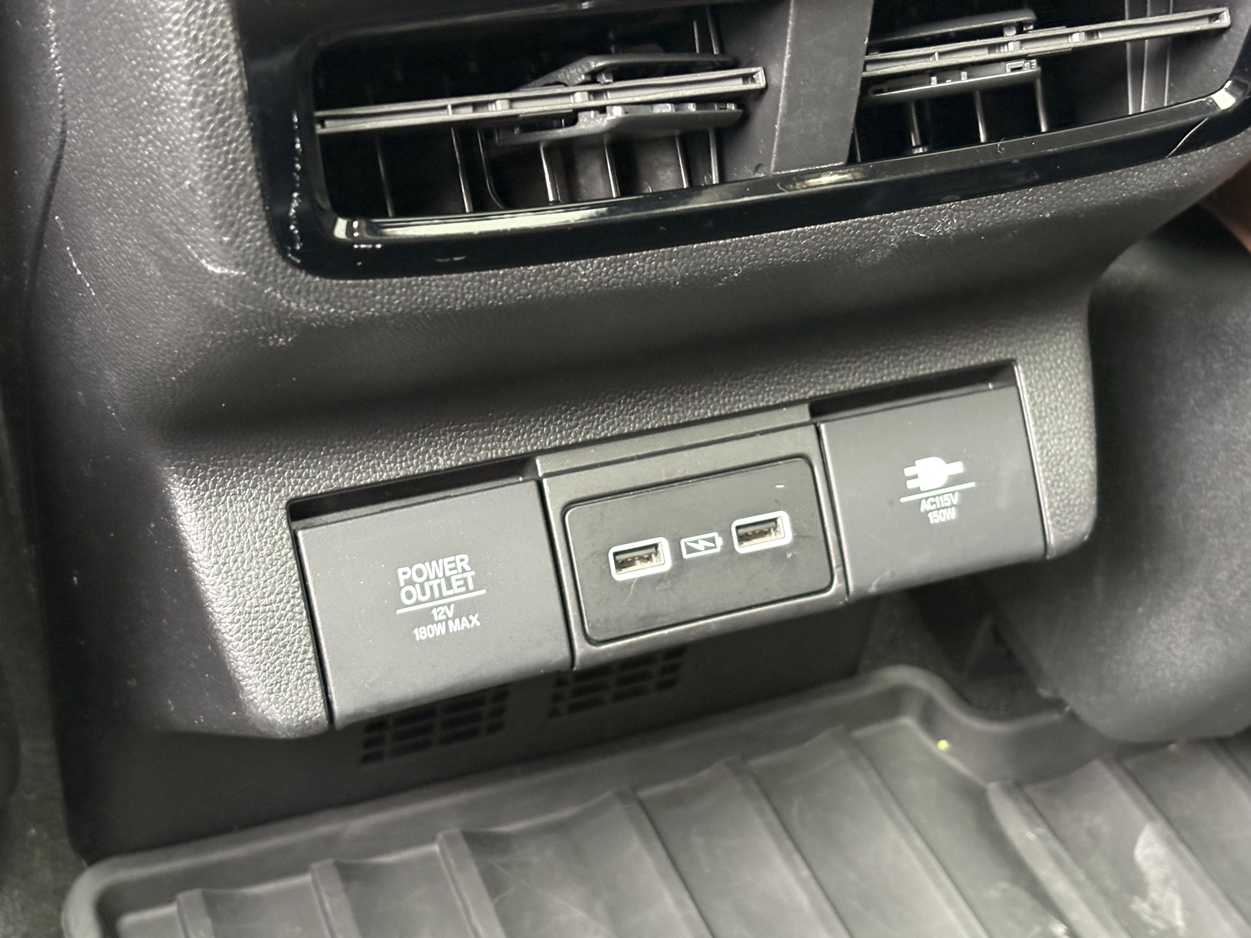 2022 Acura MDX w/Advance Package