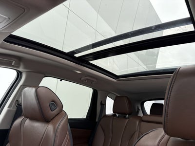 2022 Acura MDX w/Advance Package
