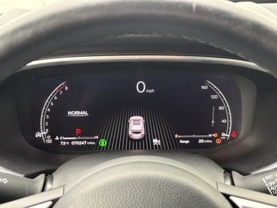 2022 Acura MDX w/Advance Package