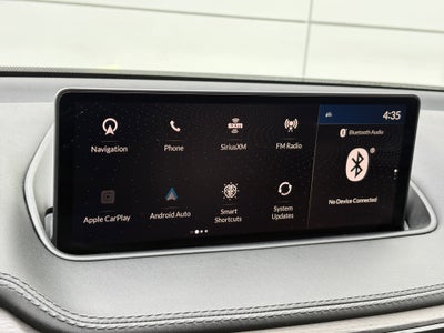 2022 Acura MDX w/Advance Package