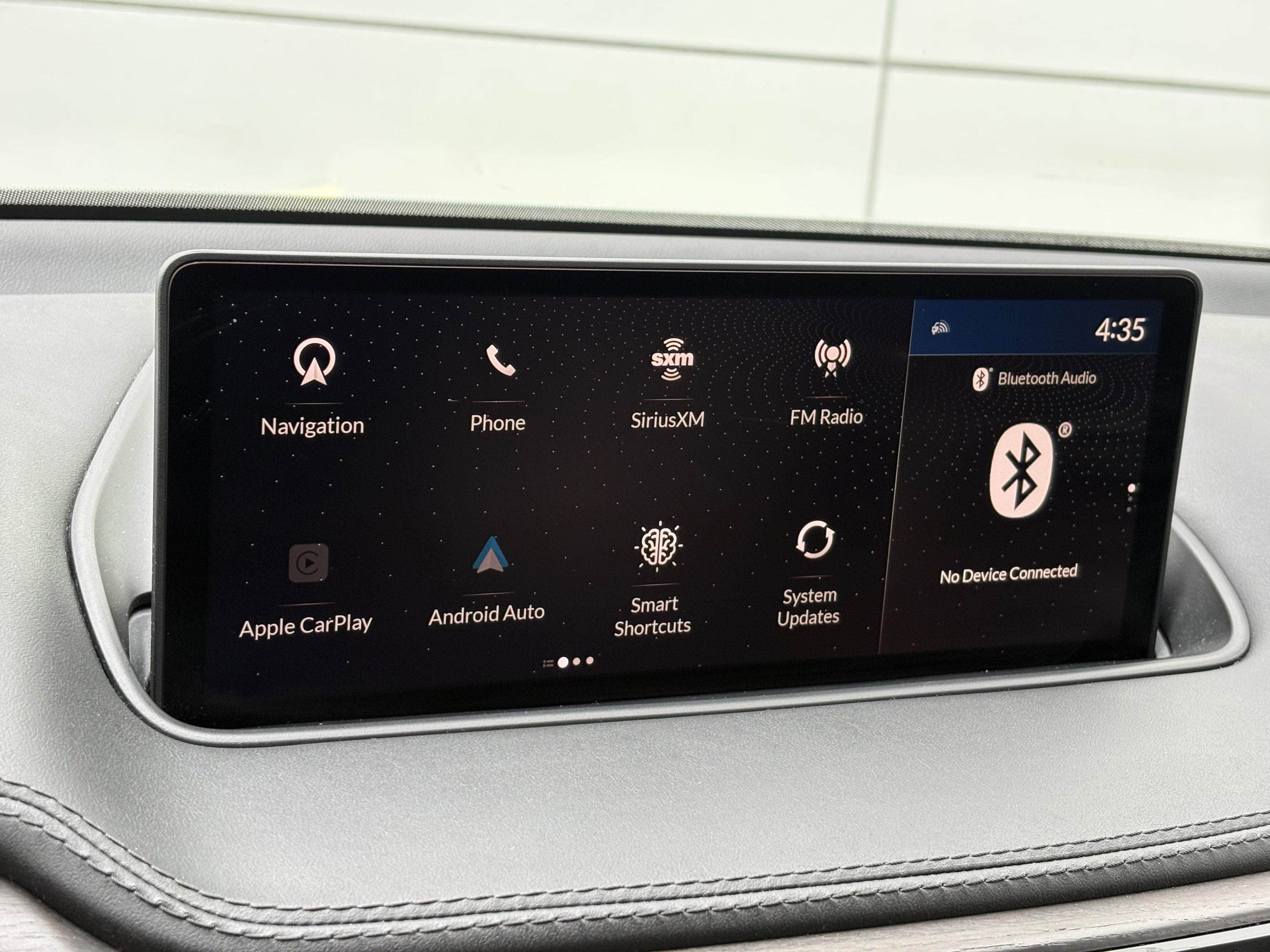 2022 Acura MDX w/Advance Package