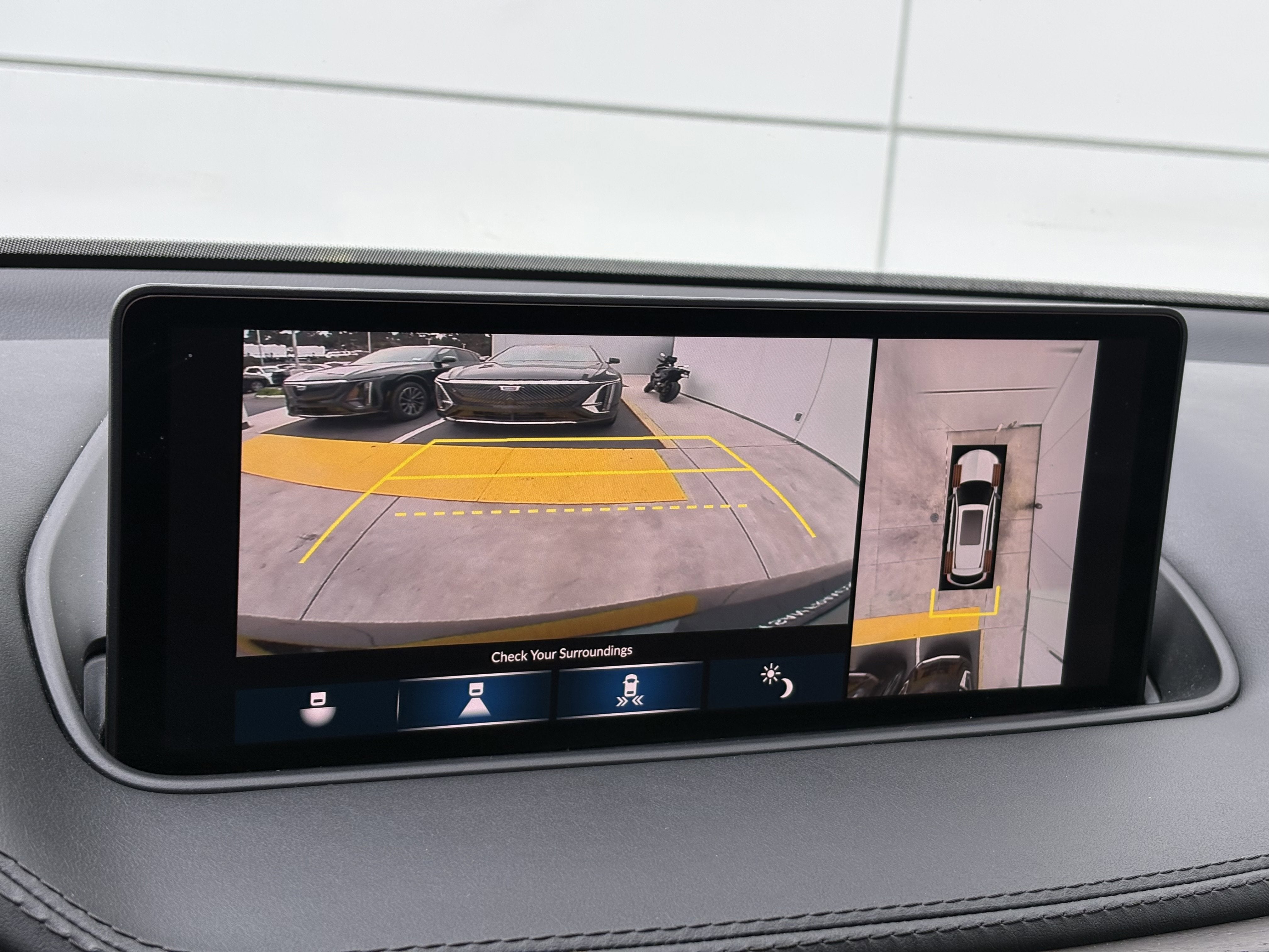 2022 Acura MDX w/Advance Package