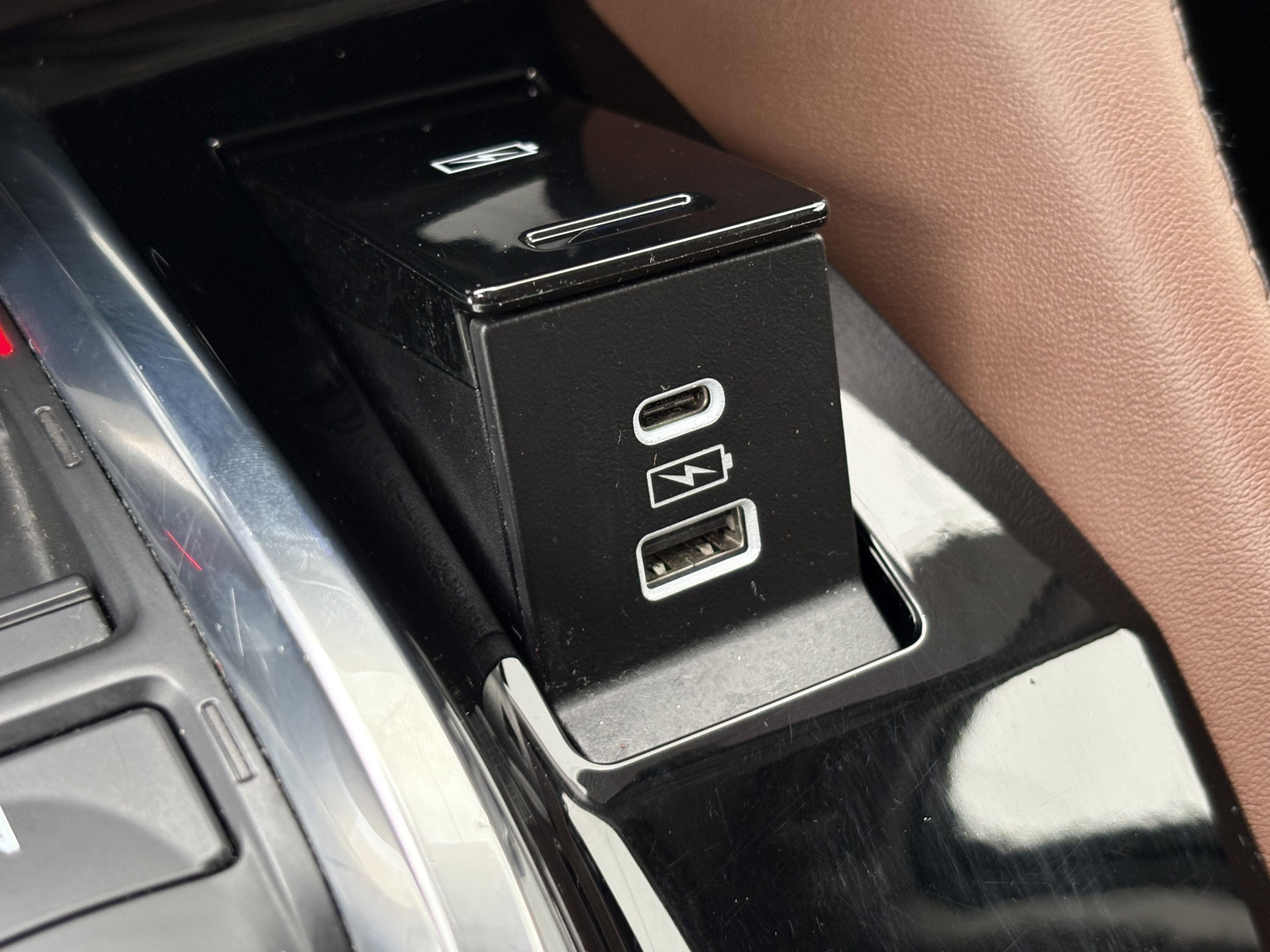 2022 Acura MDX w/Advance Package