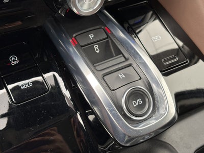 2022 Acura MDX w/Advance Package